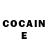 Cocaine 98% KIDSGame